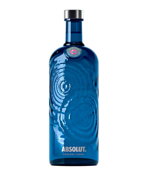 Absolut Vodka Voice Limited Edition 40% 0,7l