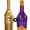 Baileys Chocolat Luxe 15,7% 0,5l + Salted Caramel Cream Liquer 15% 0,5l