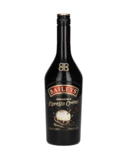 Baileys Espresso Creme 0,7l 17%