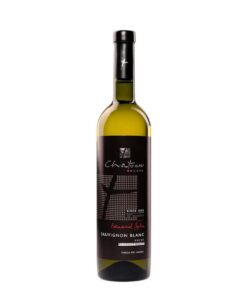 Chateau Modra Devín 2023 0,75l 11%, Nízky histamín