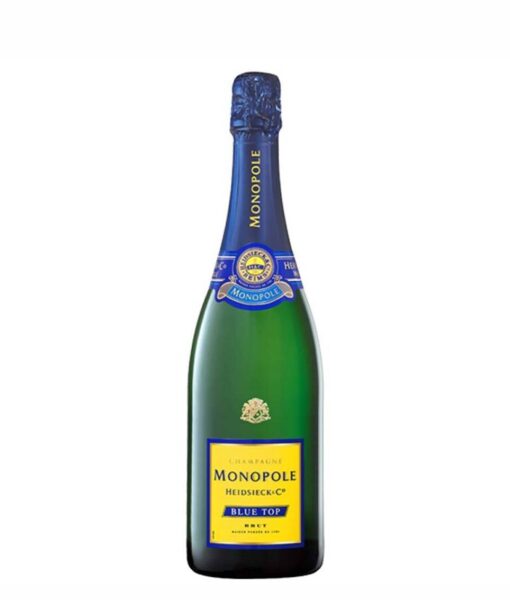 Heidsieck Monopole Blue Top 0,75l 12,5%