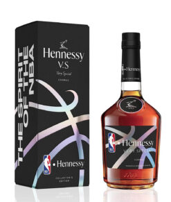 Hennessy VS Cognac NBA Collector’s Edition 2022 40% 0,7l GB