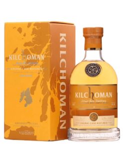 Kilchoman Machir Bay 0,7l 46% GB +2 poháre