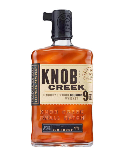 Knob Creek 0,7l 50%