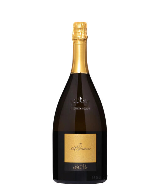 Le Contesse Cuvée Spumante Extra Dry 1,5l 11%