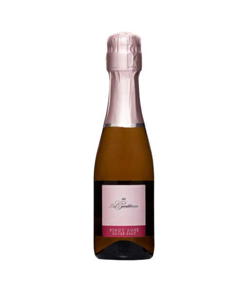 Le Contesse Pinot Rose Brut 0,2l 11%