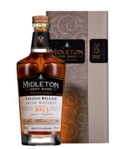 Midleton Very Rare 2023 40% 0,7l GB