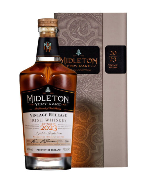 Midleton Very Rare 2023 40% 0,7l GB