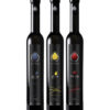 Ovocný ohnivý mix Slivovica + Jablkovica + Višňovica 3×0,35ml 40%
