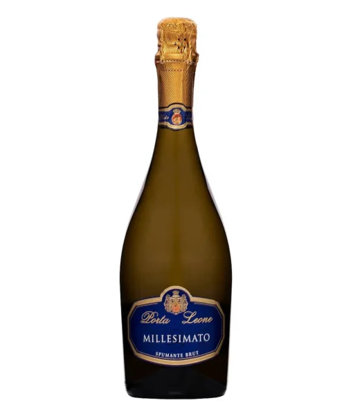 Porta Leone Millesimato Spumante Brut 0,75l 11%