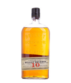 Bulleit 10 Years 45,6% 0,7l