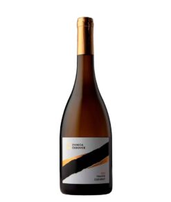 Pivnica Čebovce Tramín červený 2022 0,75l 12,5%