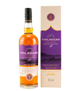 Finlaggan Old Reserve Single Malt 40% 0,7l GB