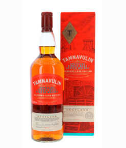 Tamnavulin Double Cask 0,7l 40% GB