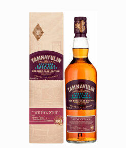 Tamnavulin Oloroso Cask Edition 40% GB