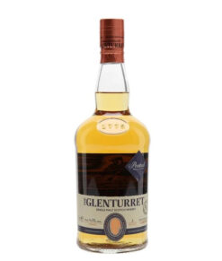 The Glenturret Triple Wood Edition Batch No. 3 43% 0,7l