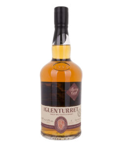 The Glenturret Triple Wood Edition Batch No. 3 43% 0,7l