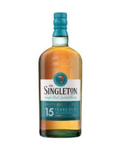 The Singleton 15yo 40% 0,7l