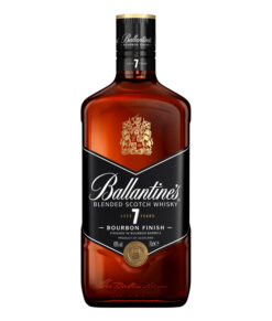 Ballantine’s Finest Queen Edition 40% 0,7l