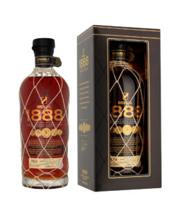 Brugal 1888 Gran Reserva 0,7l 40%