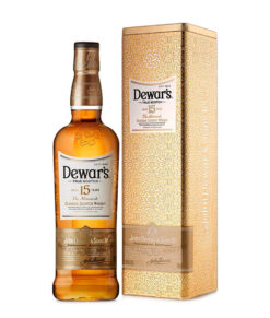 Dewars 12y 0,7l 40% GB