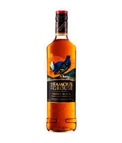 Famous Grouse s kolískou 4,5l 40% GB