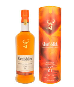 Glenfiddich 19 years Age of Discovery Red Wine 0,7l 40%