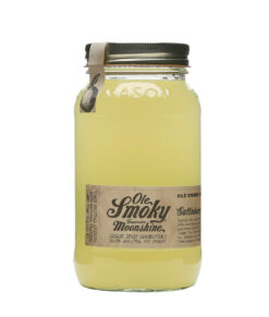 Ole Smoky Moonshine Blackberry 0,5l 20%