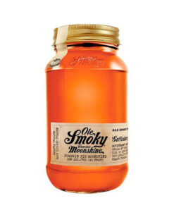 Ole Smoky Tennessee Moonshine Sweet Tea 0,7l 20%