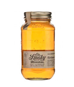 Ole Smoky Moonshine Charred 0,5l 51,5%