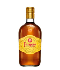 Pampero Especial 0,7l 40%