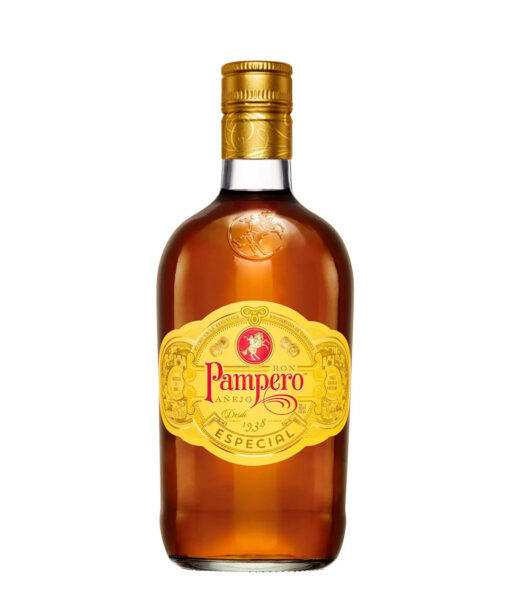 Pampero Especial 0,7l 40%