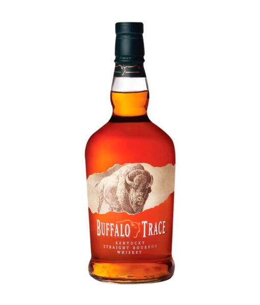 Buffalo Trace Bourbon Whiskey 45% 1l