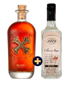 Bumbu Rum Original 40% 0,7l GB