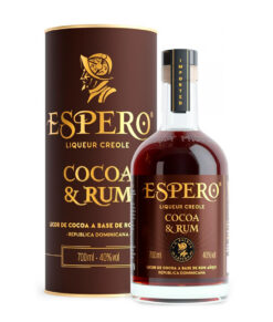 Ron Espero XO 40% 0,7l TU