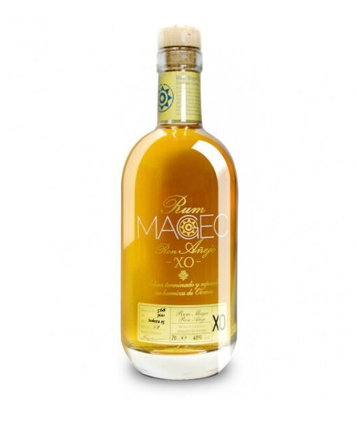 Ron Magec XO Oloroso 0,7l 40%