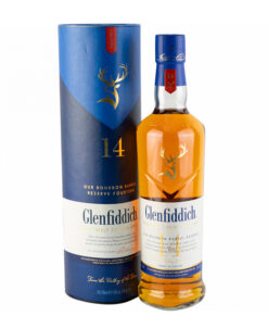 Glenfiddich 18 years 0,7l 40%