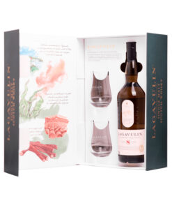 Lagavulin Distillers Edition 2020 43% 0,7l