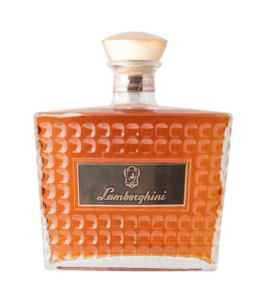 Lamborghini Brandy VSOP 0,7l 40%