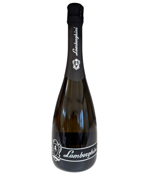 Lamborghini Spumante Brut Pinot Chardonnay 0,75l 12%