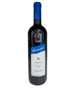 Lamborghini Brandy VSOP 0,7l 40%