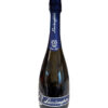 Lamborghini Extra Dry Prosecco D.O.C. Treviso Millesimato  0,75l 11%