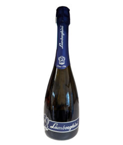 Lamborghini Spumante Brut Pinot Chardonnay 0,75l 12%