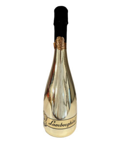 Lamborghini Brut Spumante Gold Oro 12% 0,75l