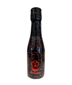 Lamborghini Brut Vino Spumante Gold 1,5l 12% GB