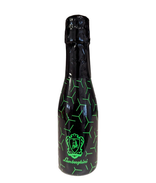 Lamborghini Spumante Brut “Green” 0,2l 12%