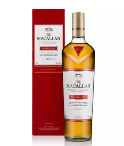 Macallan 12 years Sherry Oak 0,7l 40%