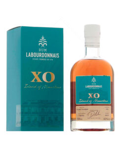 Rum Labourdonnais Infusion Pineapple & Ginger 0,7l 35%