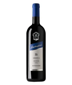 Lamborghini Still Red Merlot Alcohol Free 0% 0,75l