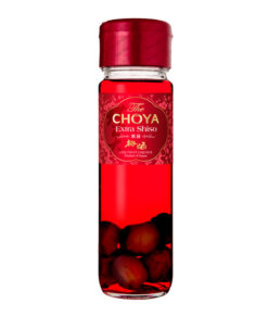 CHOYA Pio-set 17% 3×0,05l